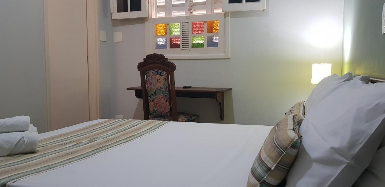 Hotel Casa Grande Itapira Room photo